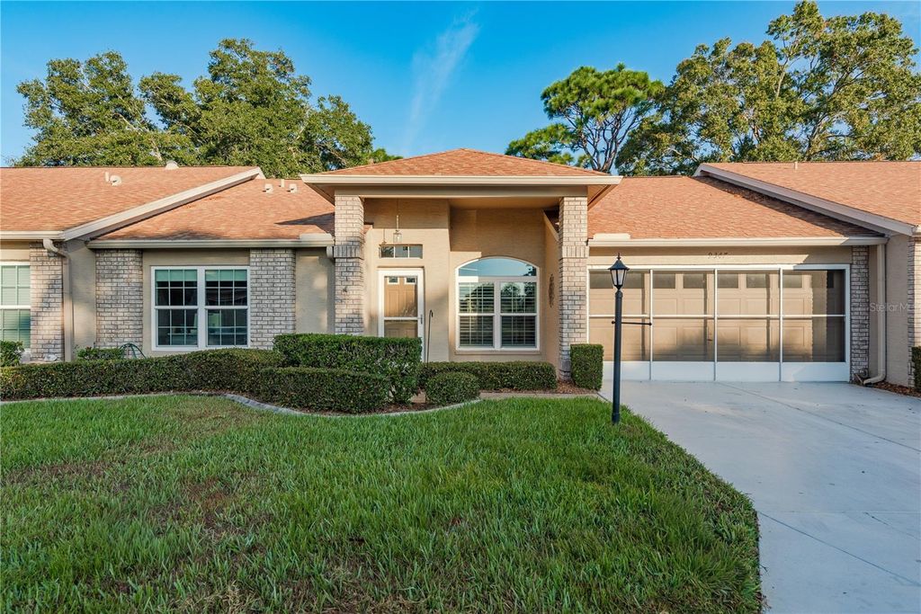 Photo of 9347 Clearmeadow Lane, New Port Richey, FL 34655 (MLS # W7881064)