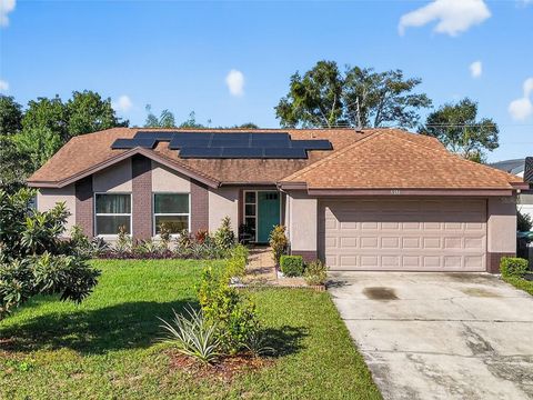 Photo of 5794 Grand Canyon Drive, Orlando, FL 32810 (MLS # O6359482)