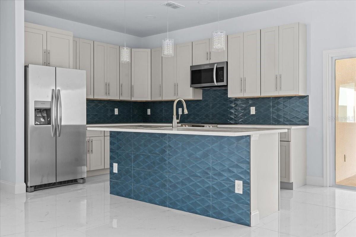 DELTONA LAKES UNIT 32 - Residential