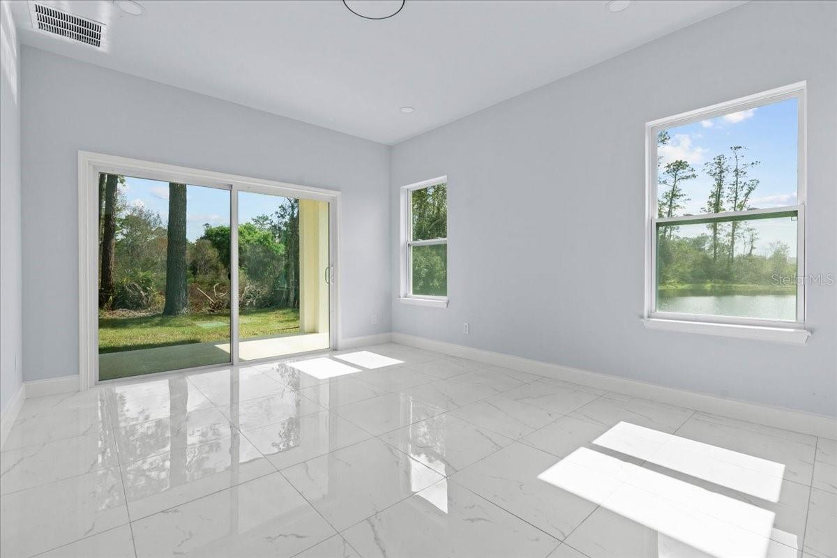 DELTONA LAKES UNIT 32 - Residential
