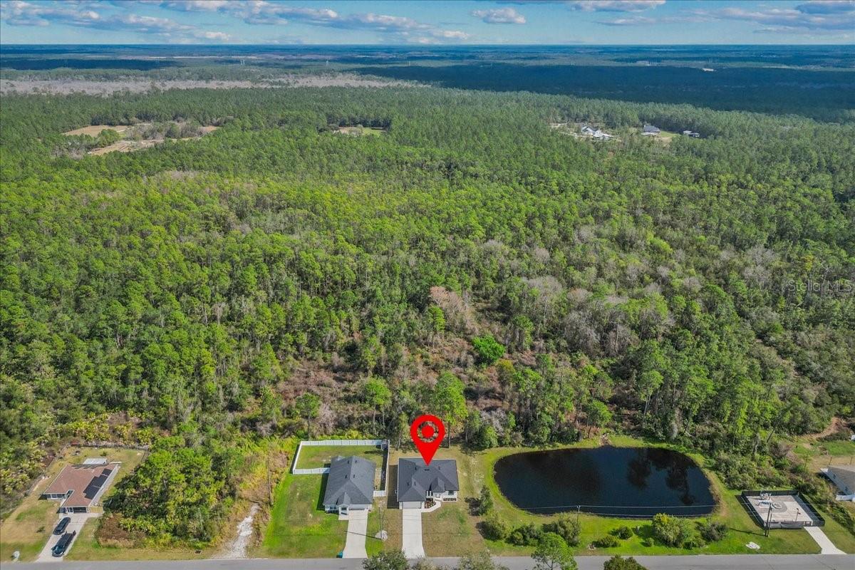 DELTONA LAKES UNIT 32 - Residential