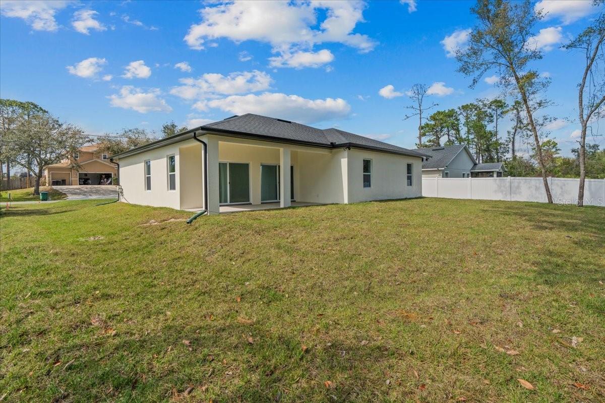 DELTONA LAKES UNIT 32 - Residential