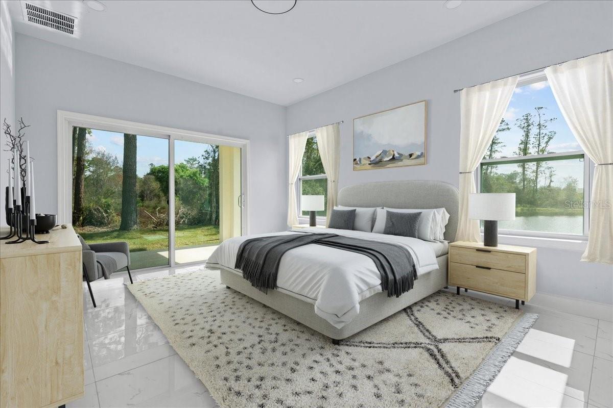 DELTONA LAKES UNIT 32 - Residential