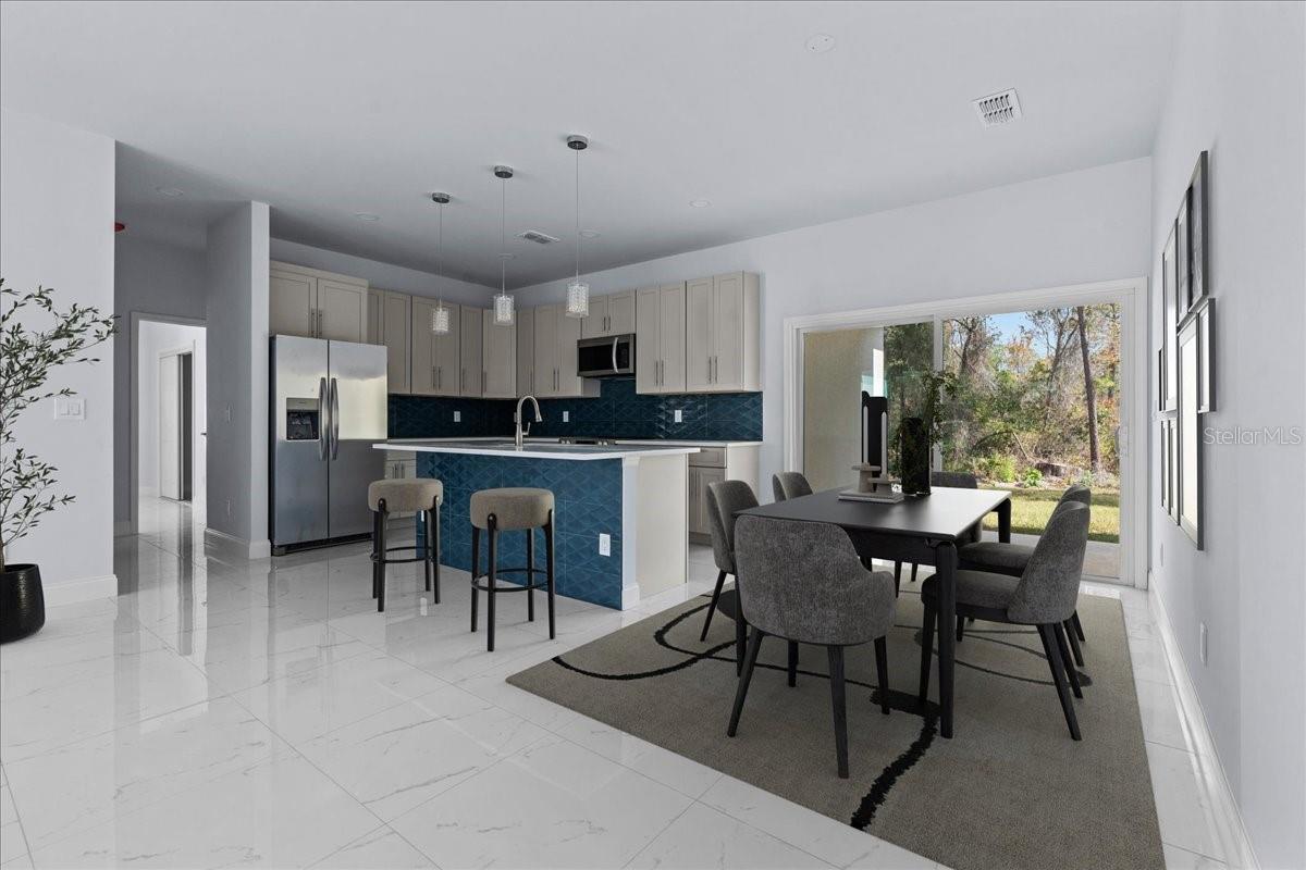 DELTONA LAKES UNIT 32 - Residential