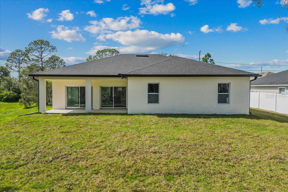 DELTONA LAKES UNIT 32 - Residential