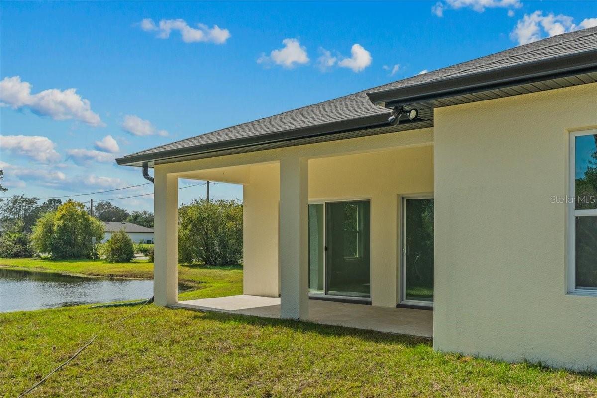 DELTONA LAKES UNIT 32 - Residential