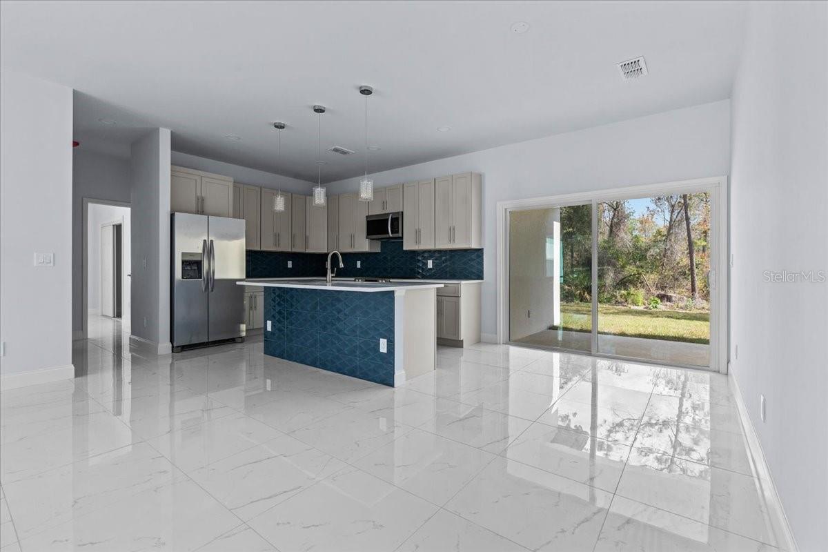 DELTONA LAKES UNIT 32 - Residential