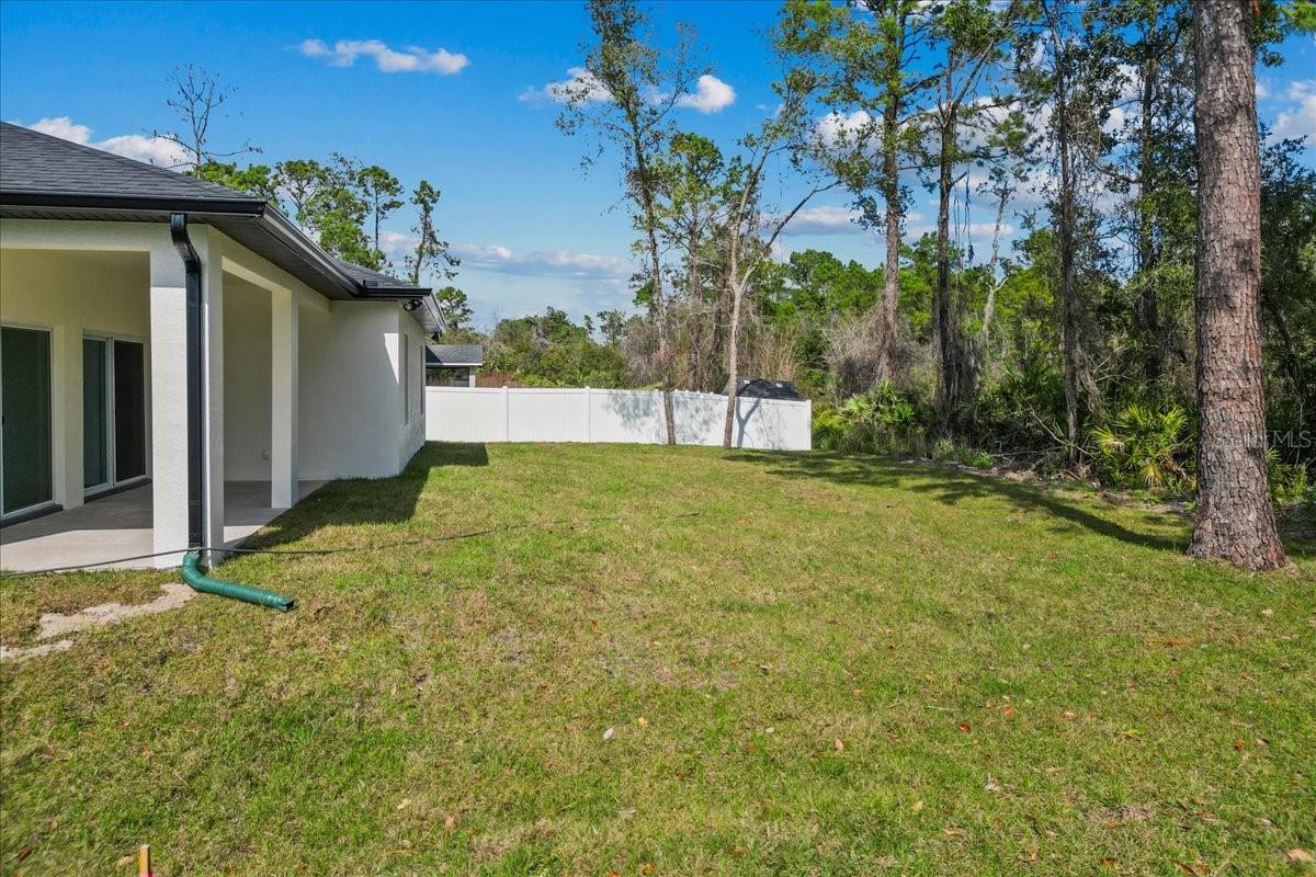 DELTONA LAKES UNIT 32 - Residential