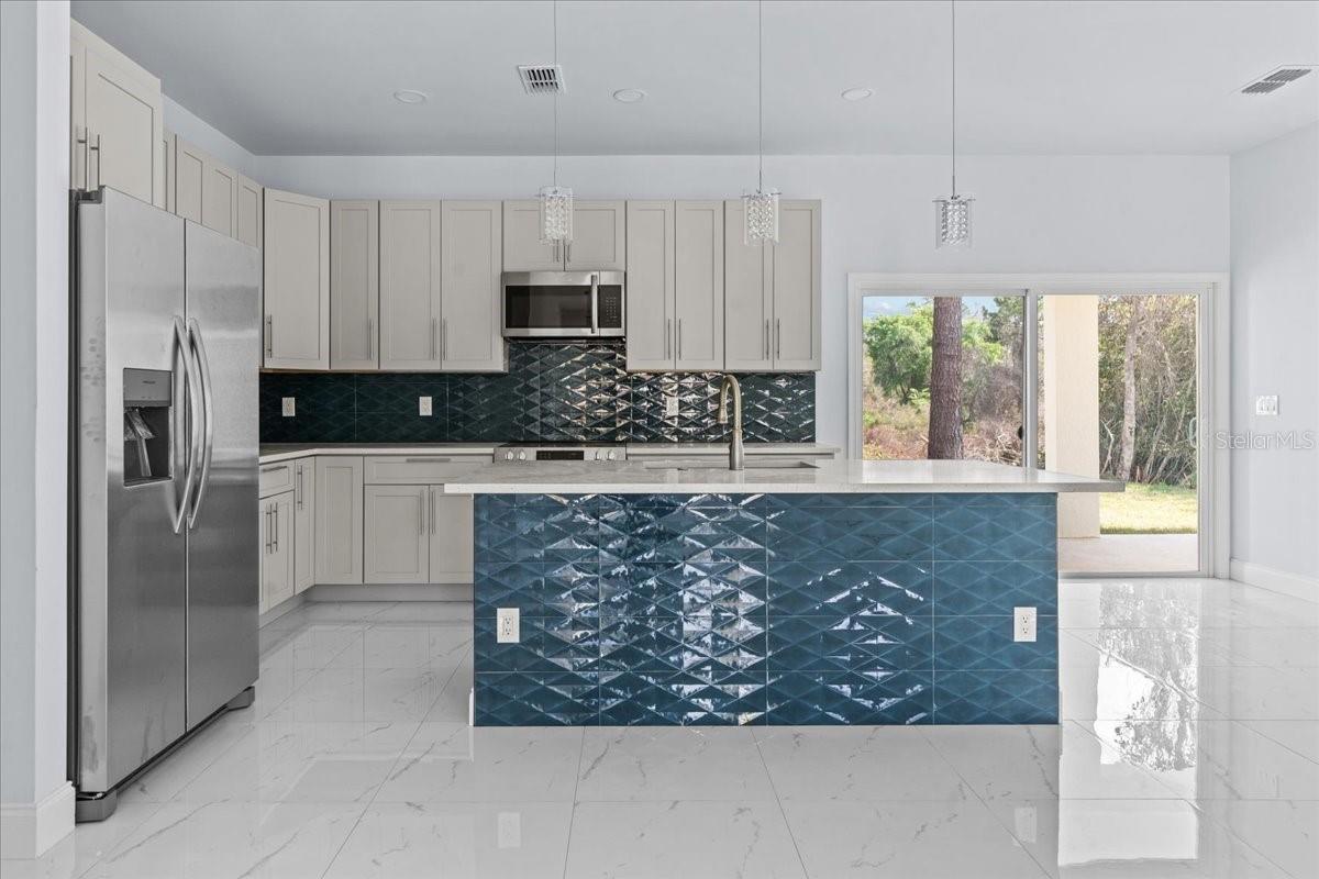 DELTONA LAKES UNIT 32 - Residential