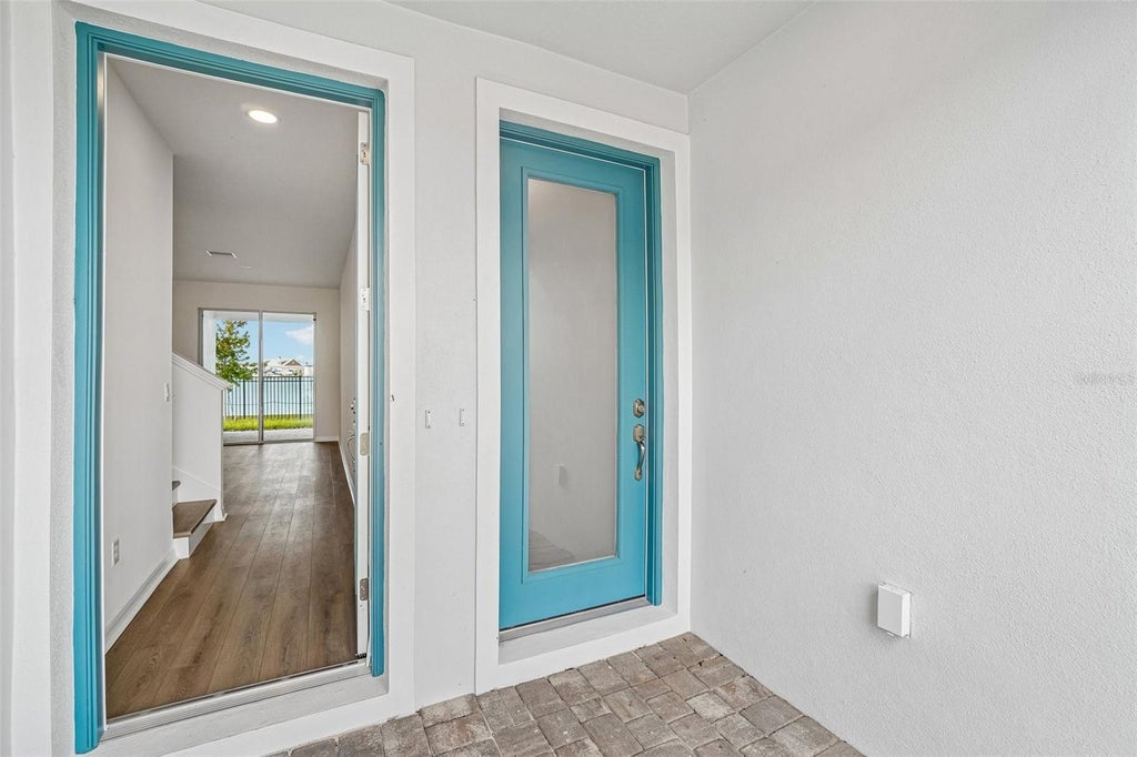 Photo of 31546 Azure Beach Drive, San Antonio, FL 33576 (MLS # TB8494073)