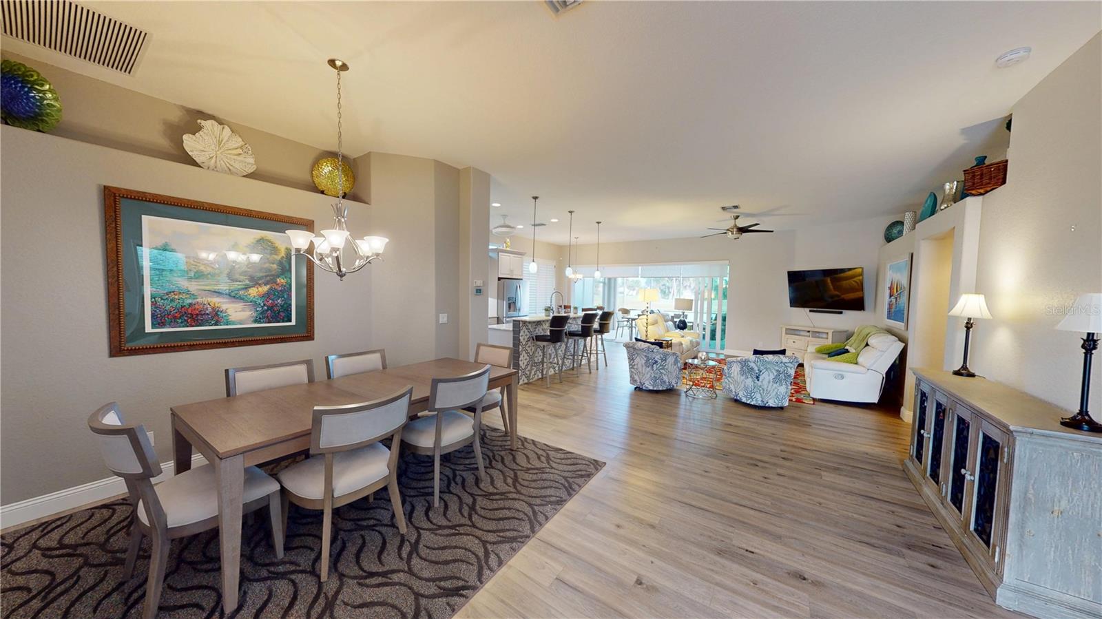 26238 FEATHERSOUND DRIVE S