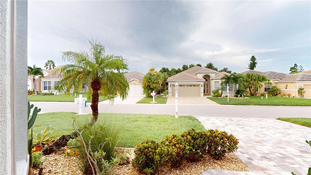 Photo of 26238 Feathersound Drive S, Punta Gorda, FL 33955 (MLS # C7514044)