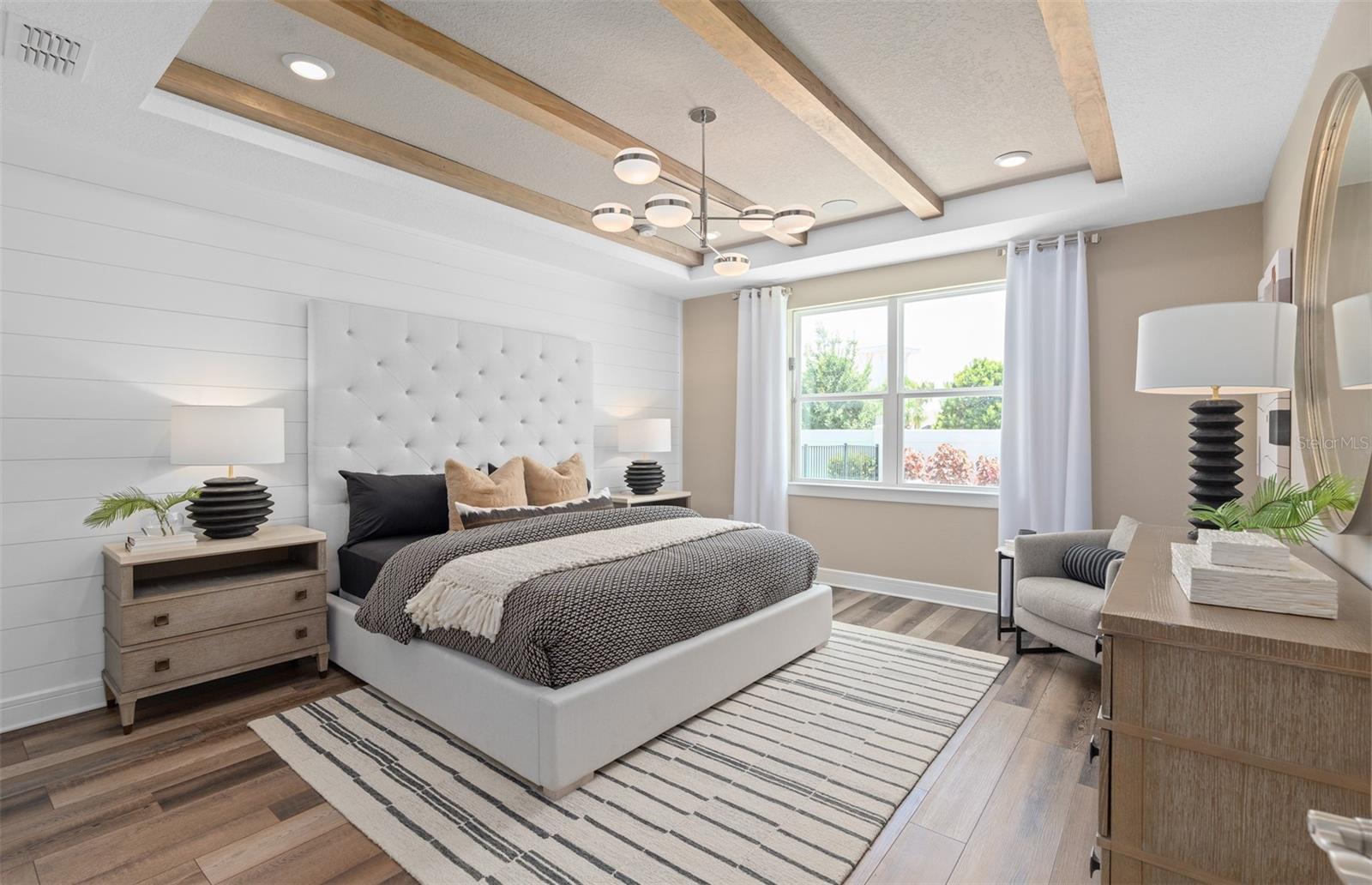 DEL WEBB SUNBRIDGE - Residential