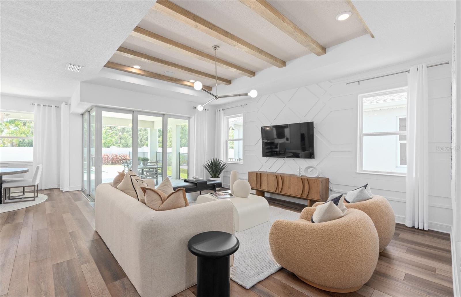 DEL WEBB SUNBRIDGE - Residential