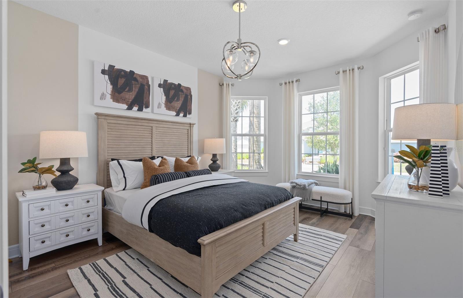 DEL WEBB SUNBRIDGE - Residential