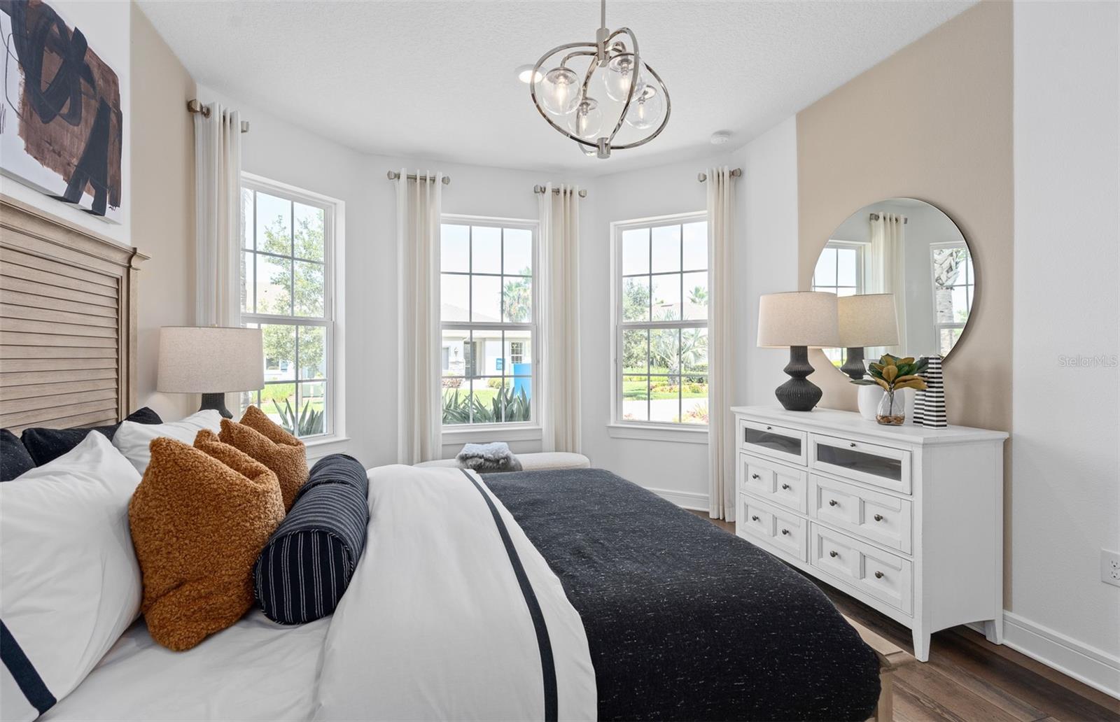 DEL WEBB SUNBRIDGE - Residential