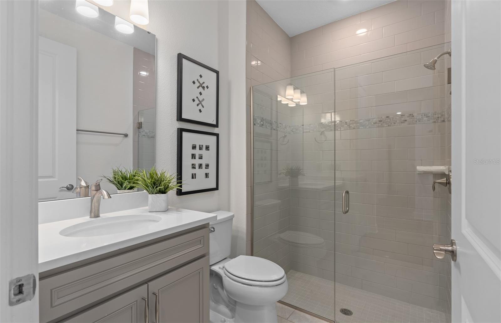 DEL WEBB SUNBRIDGE - Residential