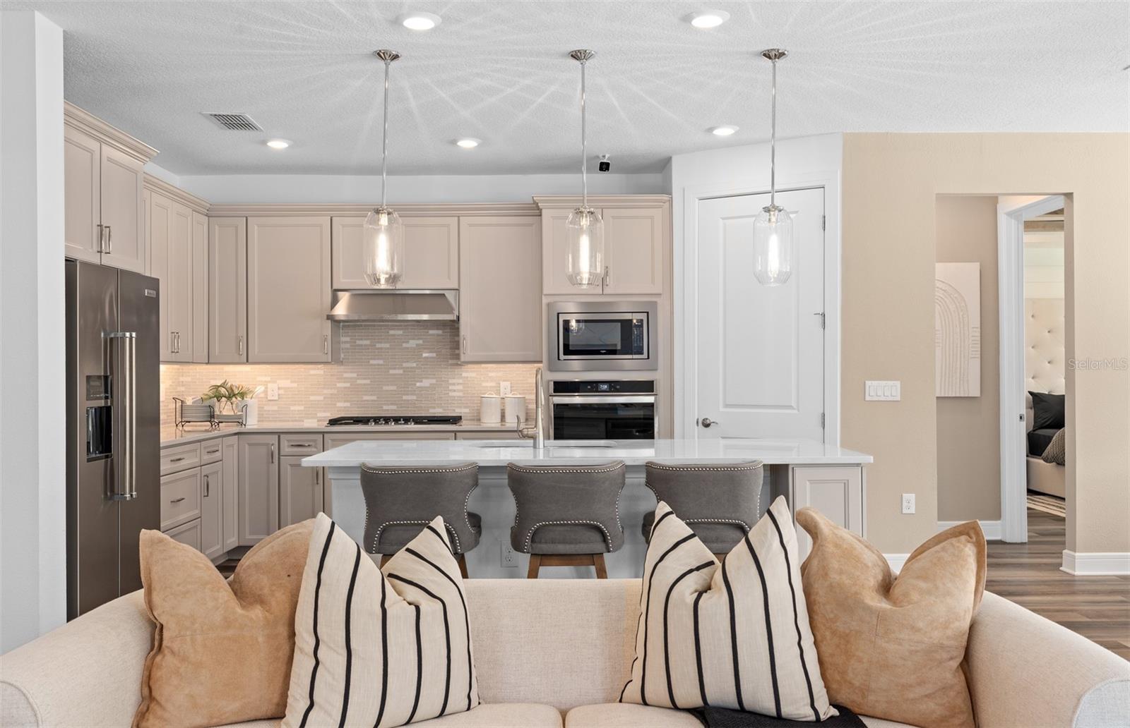 DEL WEBB SUNBRIDGE - Residential