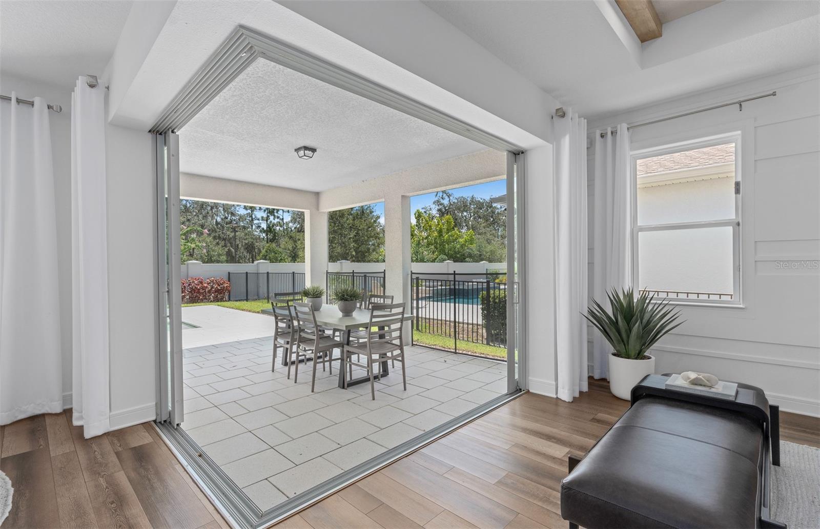 DEL WEBB SUNBRIDGE - Residential