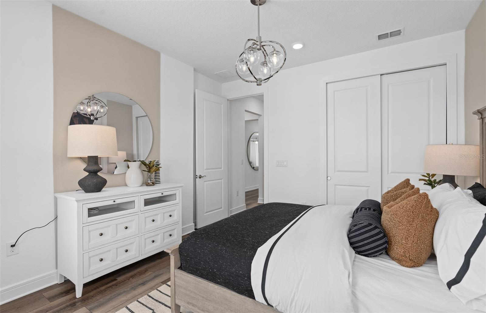 DEL WEBB SUNBRIDGE - Residential