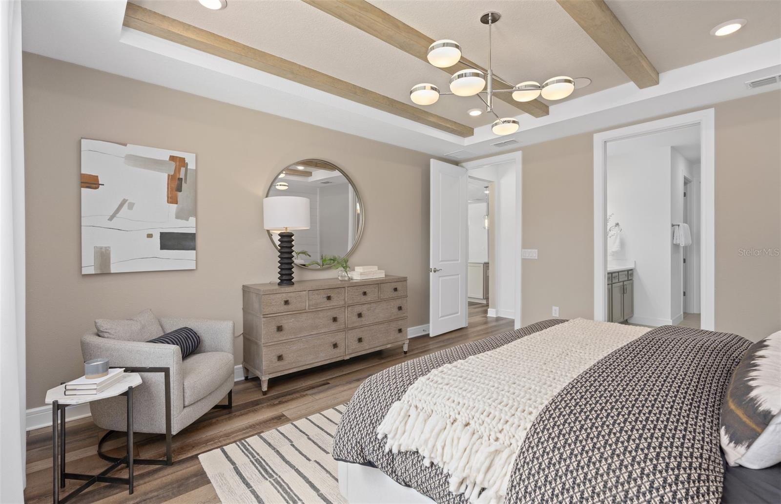 DEL WEBB SUNBRIDGE - Residential
