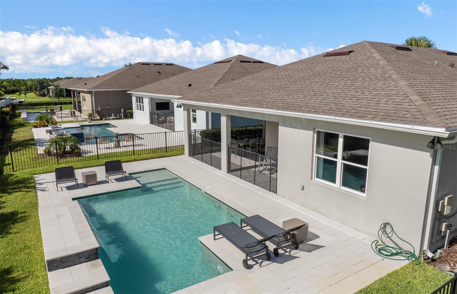 DEL WEBB SUNBRIDGE - Residential