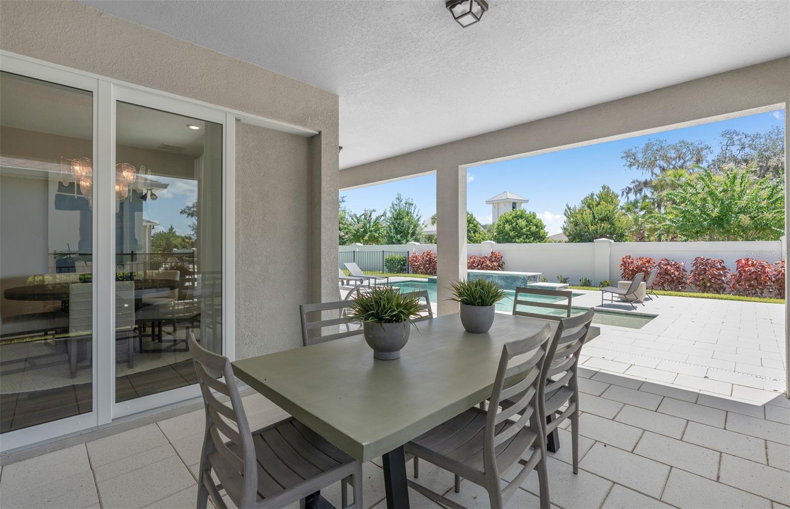 DEL WEBB SUNBRIDGE - Residential