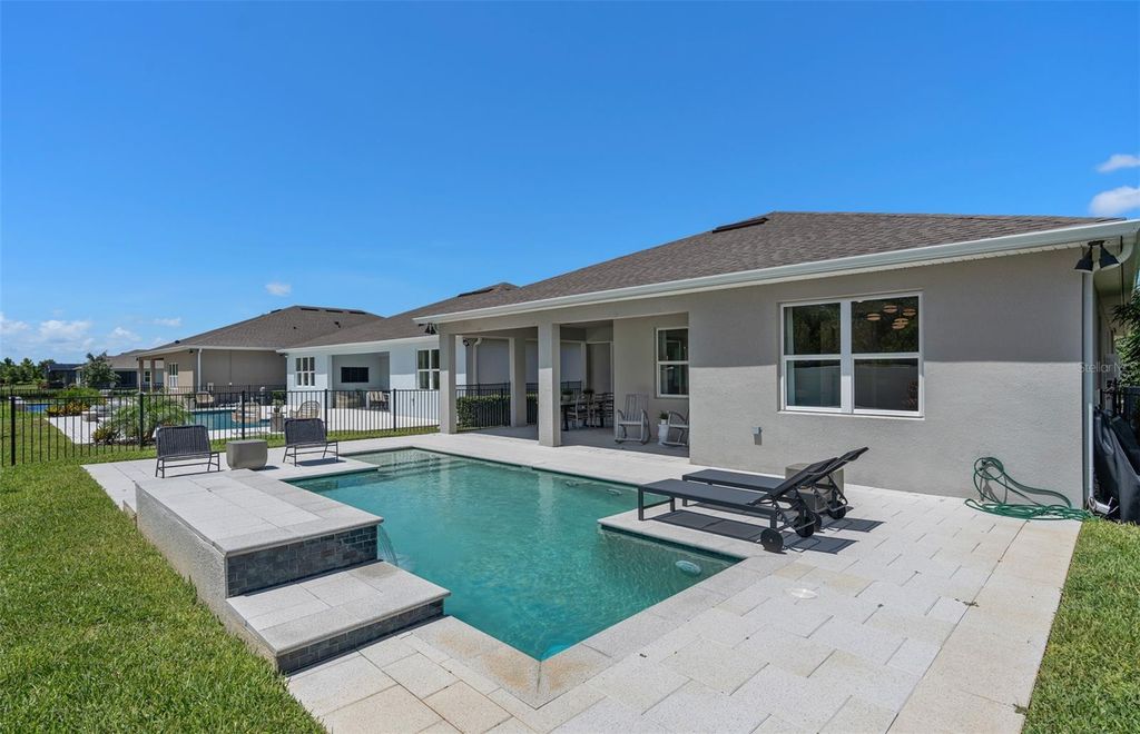 Photo of 6209 Citrus Grove Court, Saint Cloud, FL 34771 (MLS # O6348971)