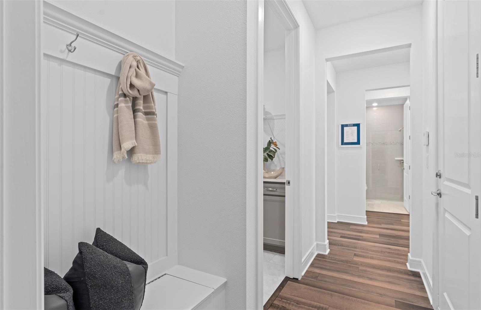 DEL WEBB SUNBRIDGE - Residential