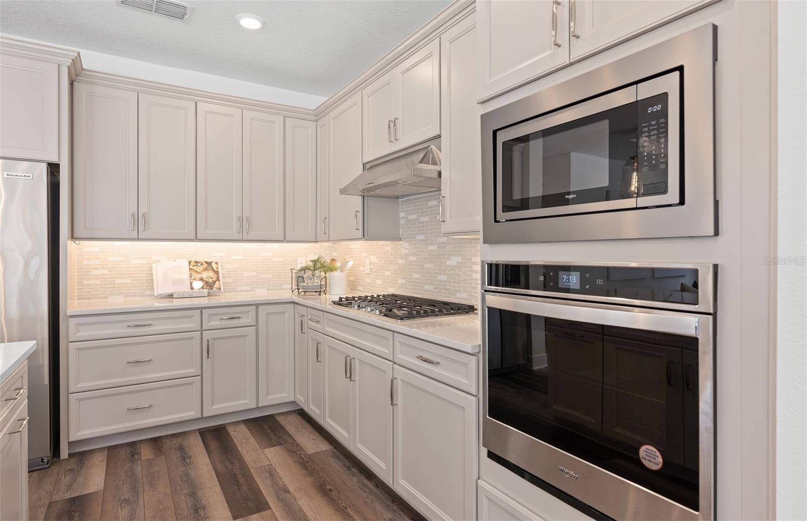 DEL WEBB SUNBRIDGE - Residential