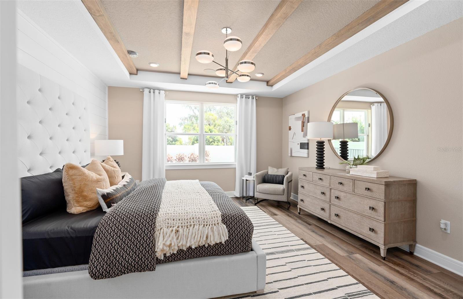 DEL WEBB SUNBRIDGE - Residential