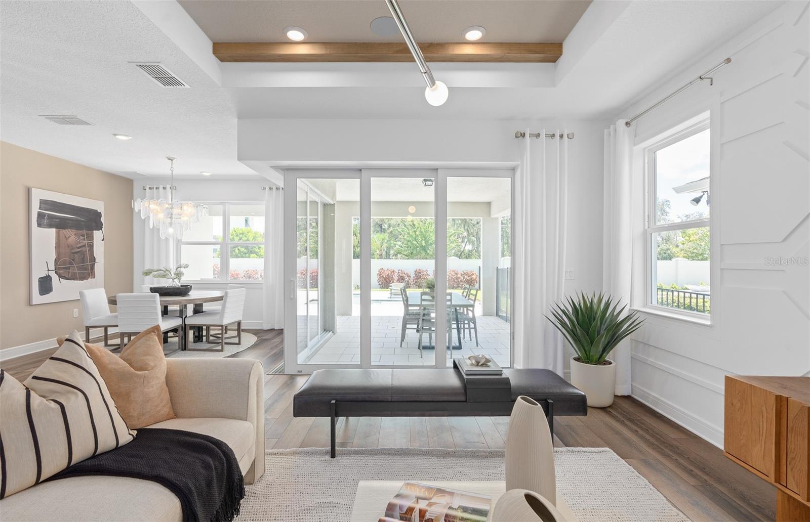 DEL WEBB SUNBRIDGE - Residential