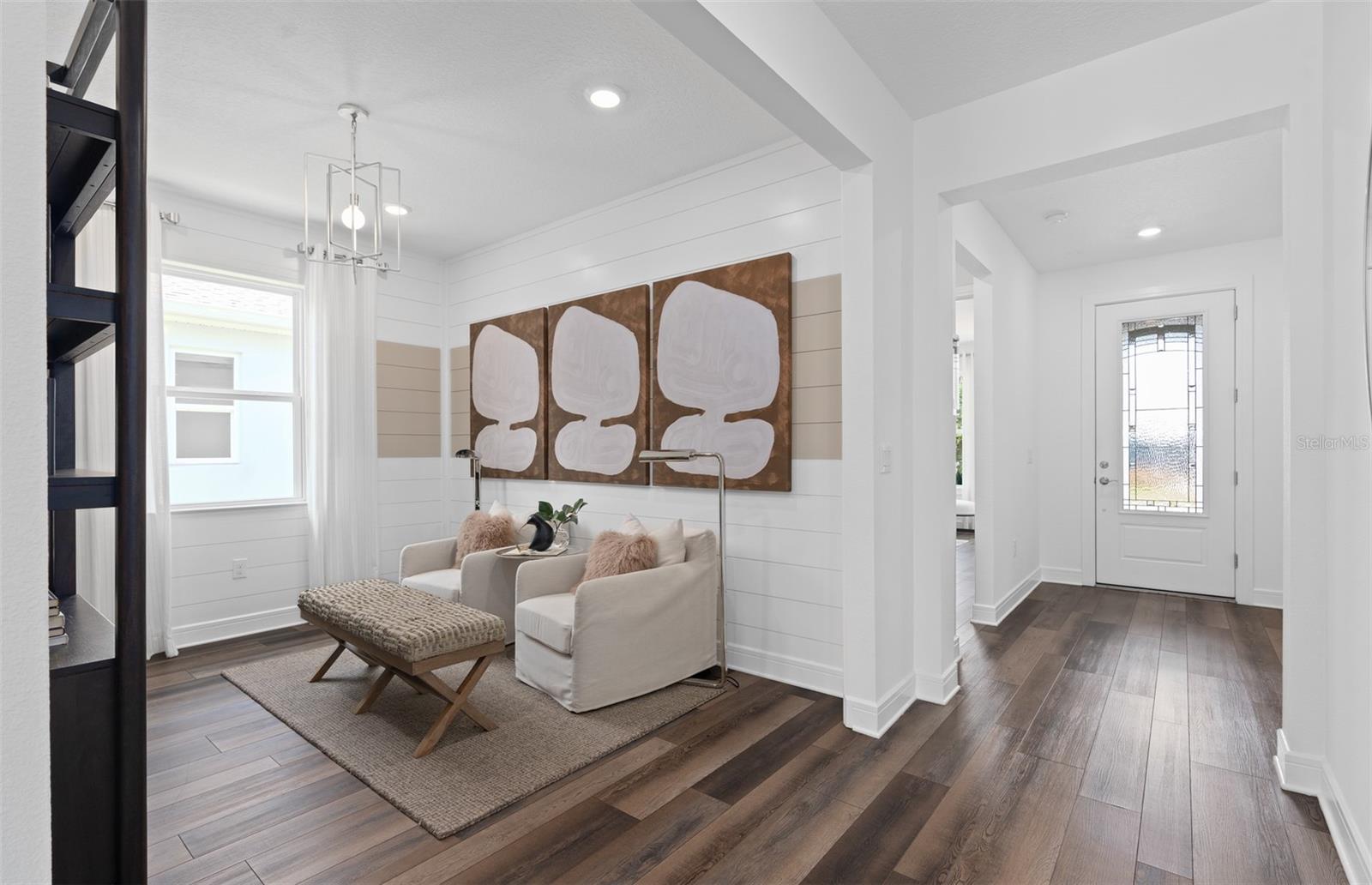 DEL WEBB SUNBRIDGE - Residential