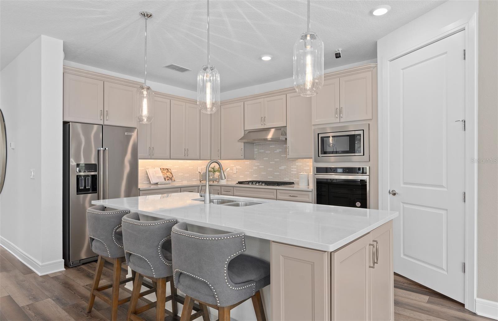 DEL WEBB SUNBRIDGE - Residential