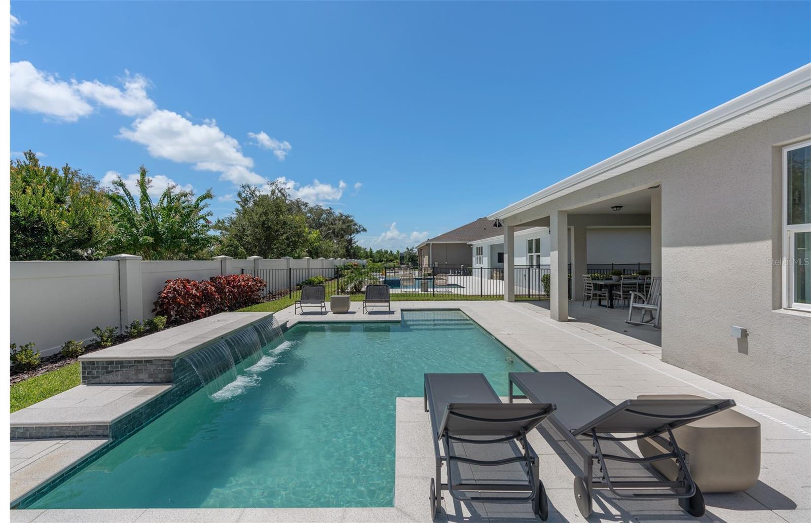 DEL WEBB SUNBRIDGE - Residential