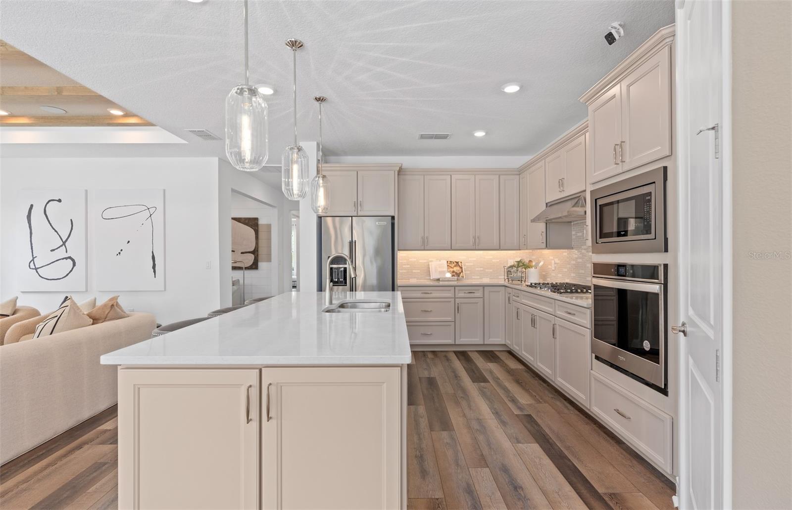 DEL WEBB SUNBRIDGE - Residential