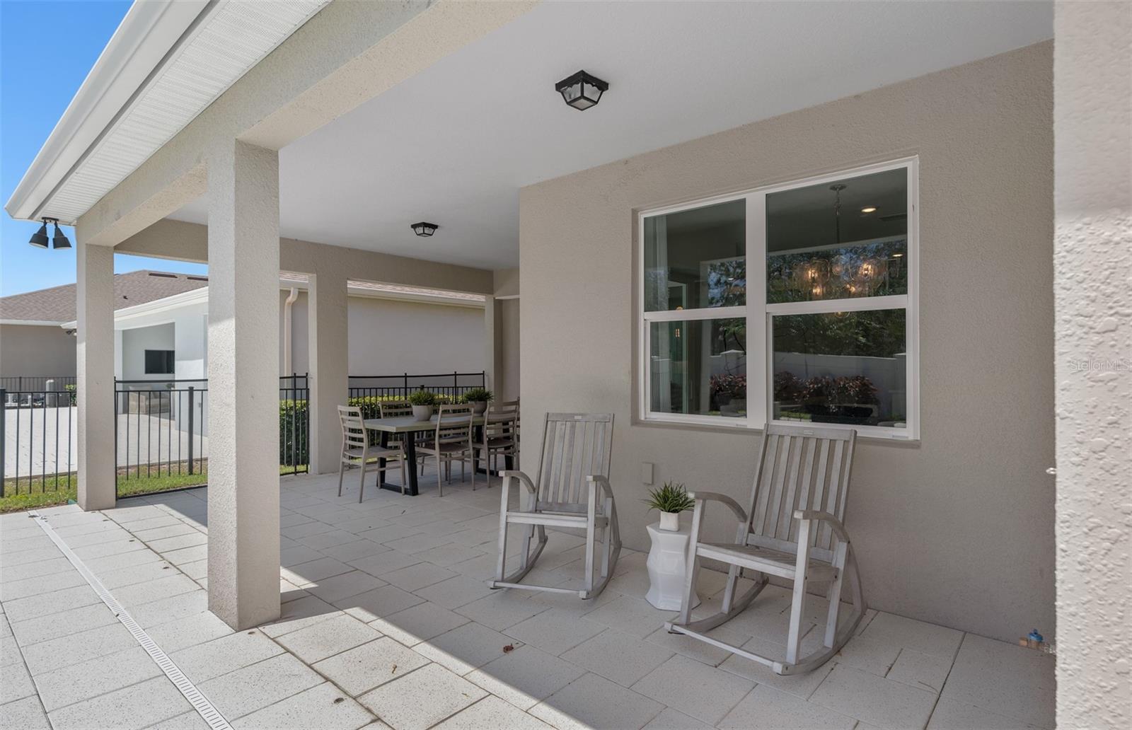 DEL WEBB SUNBRIDGE - Residential