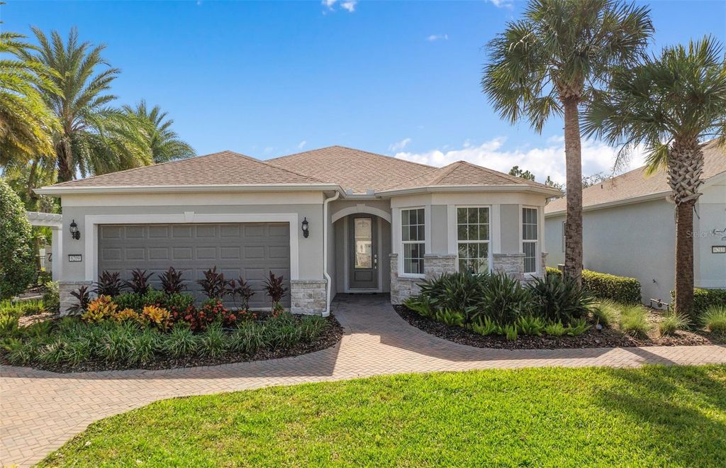 Photo of 6209 Citrus Grove Court, Saint Cloud, FL 34771 (MLS # O6348971)