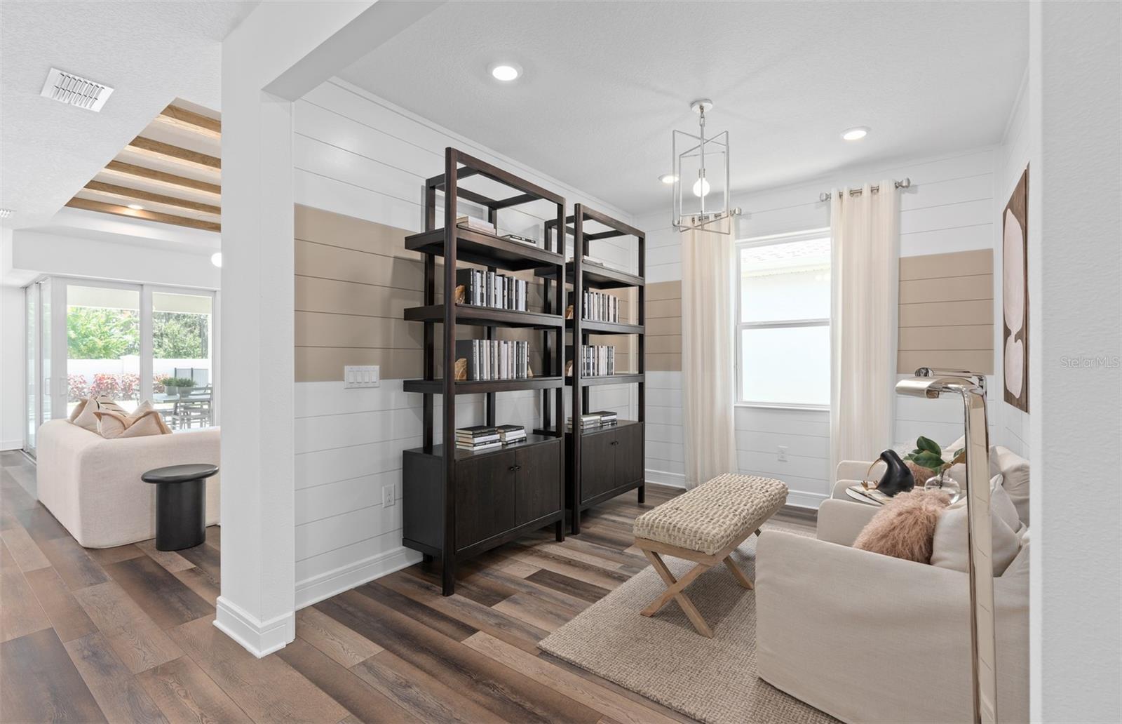 DEL WEBB SUNBRIDGE - Residential