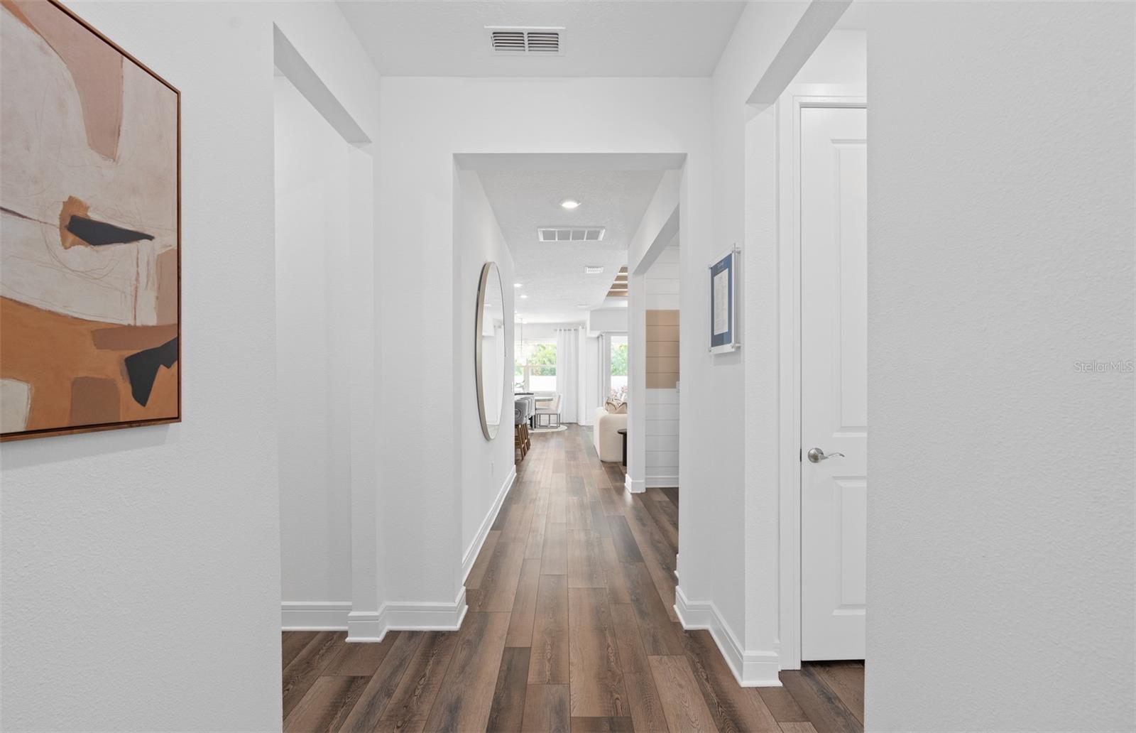 DEL WEBB SUNBRIDGE - Residential