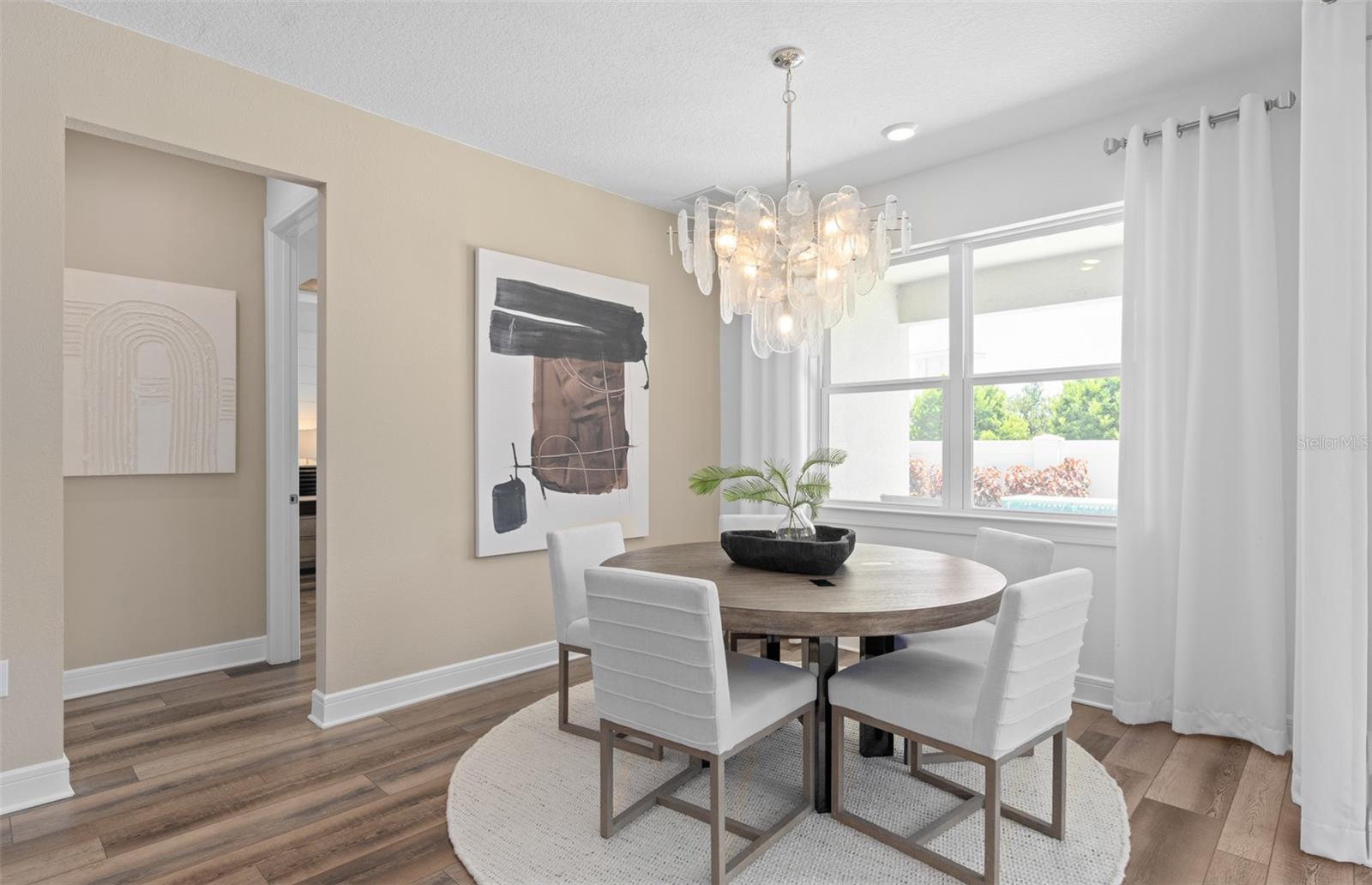 DEL WEBB SUNBRIDGE - Residential