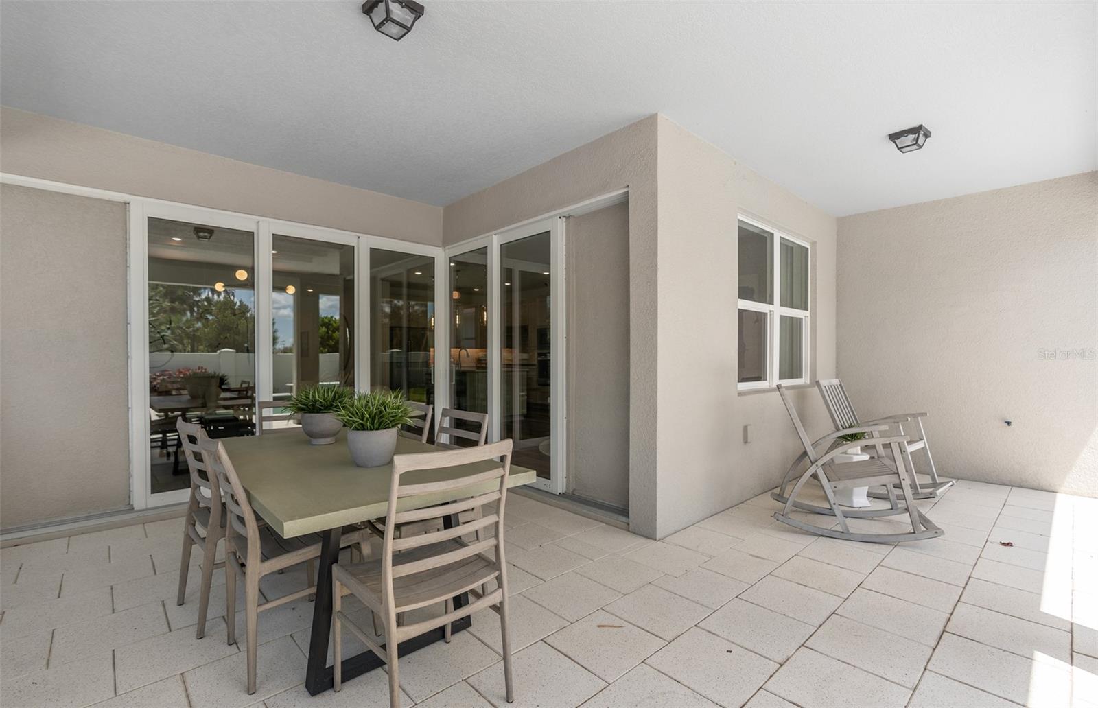 DEL WEBB SUNBRIDGE - Residential