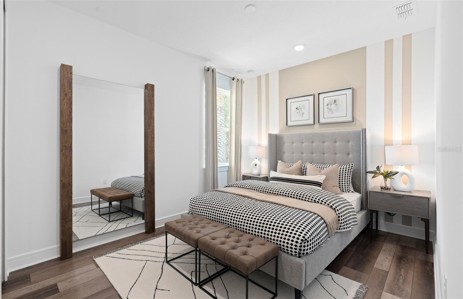 DEL WEBB SUNBRIDGE - Residential