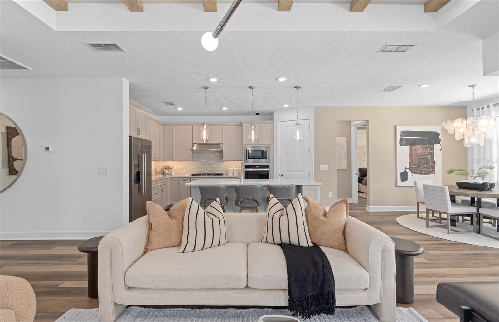 DEL WEBB SUNBRIDGE - Residential
