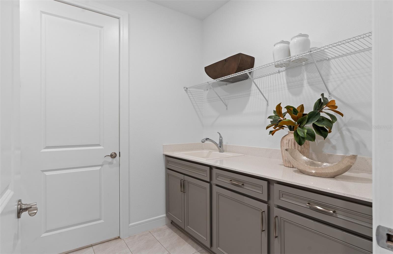 DEL WEBB SUNBRIDGE - Residential