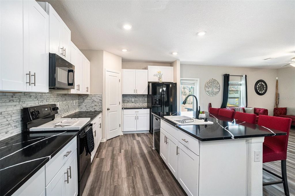 Photo of 5101 Sable Chime Drive, Wimauma, FL 33598 (MLS # TB8456846)