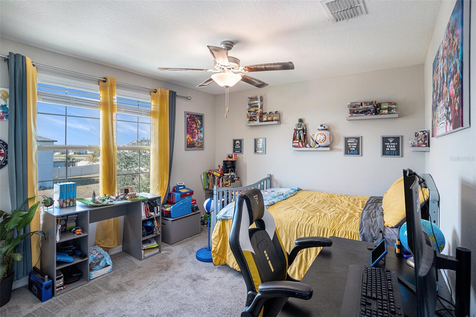 DG FARMS PH 5B - Residential