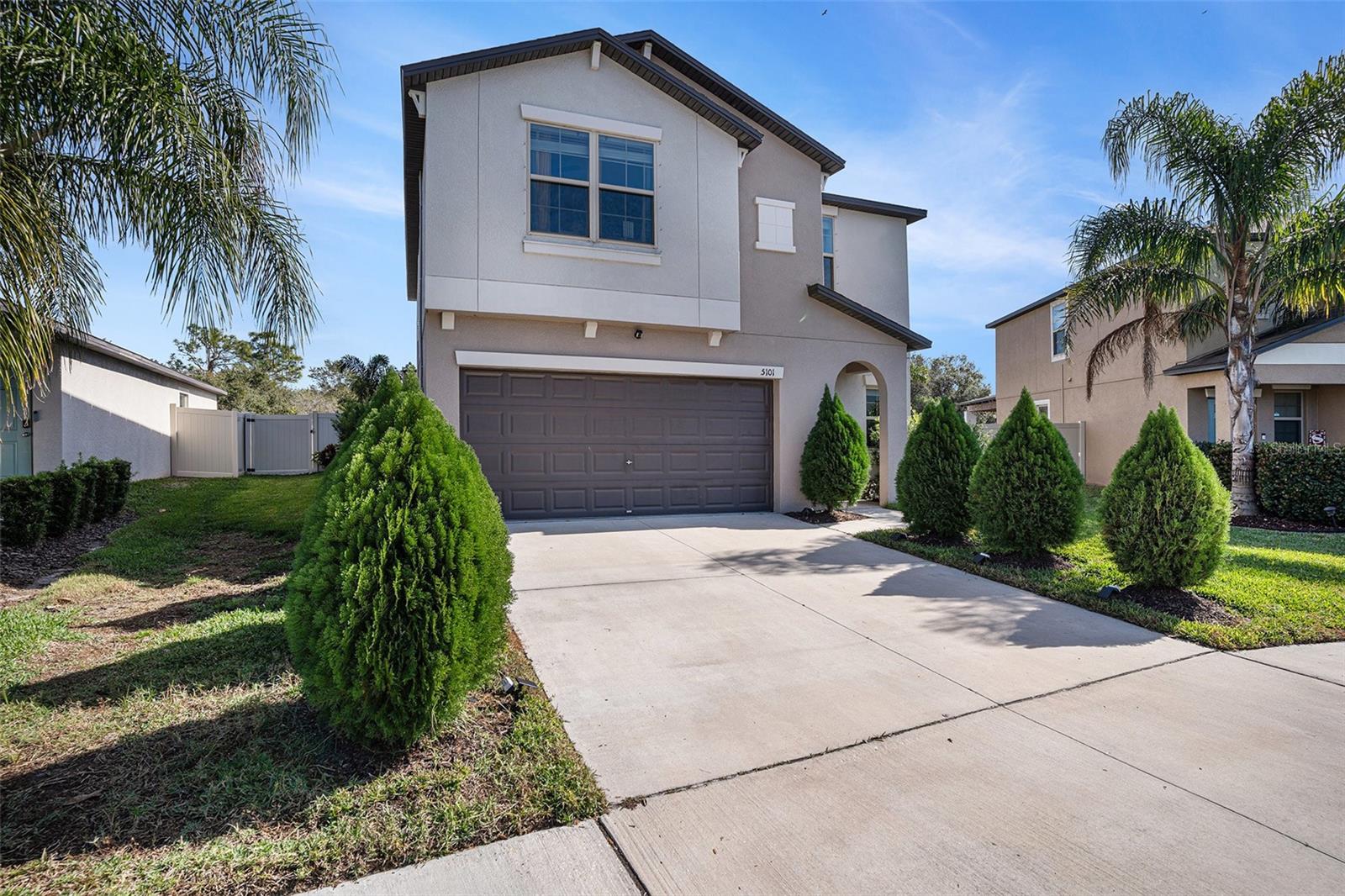 DG FARMS PH 5B - Residential