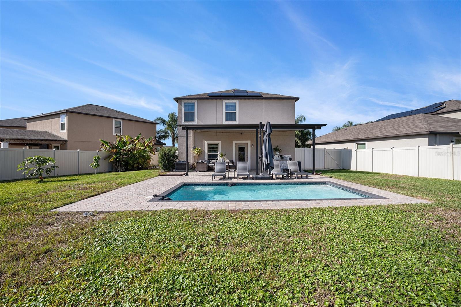 DG FARMS PH 5B - Residential