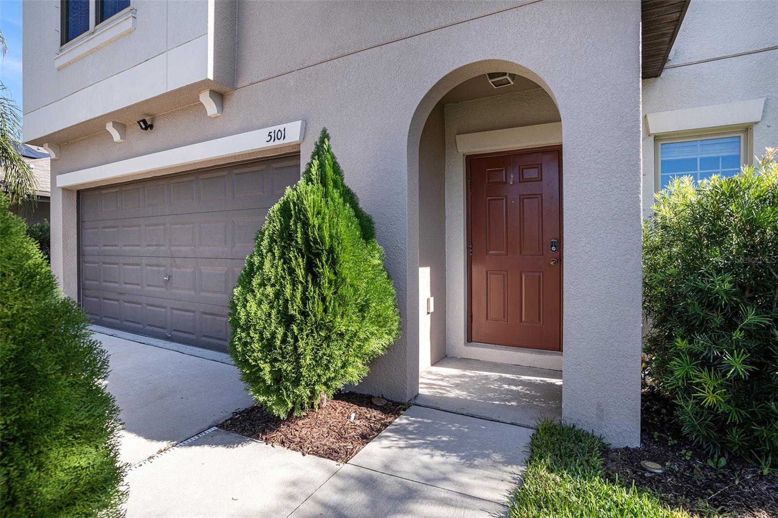 DG FARMS PH 5B - Residential